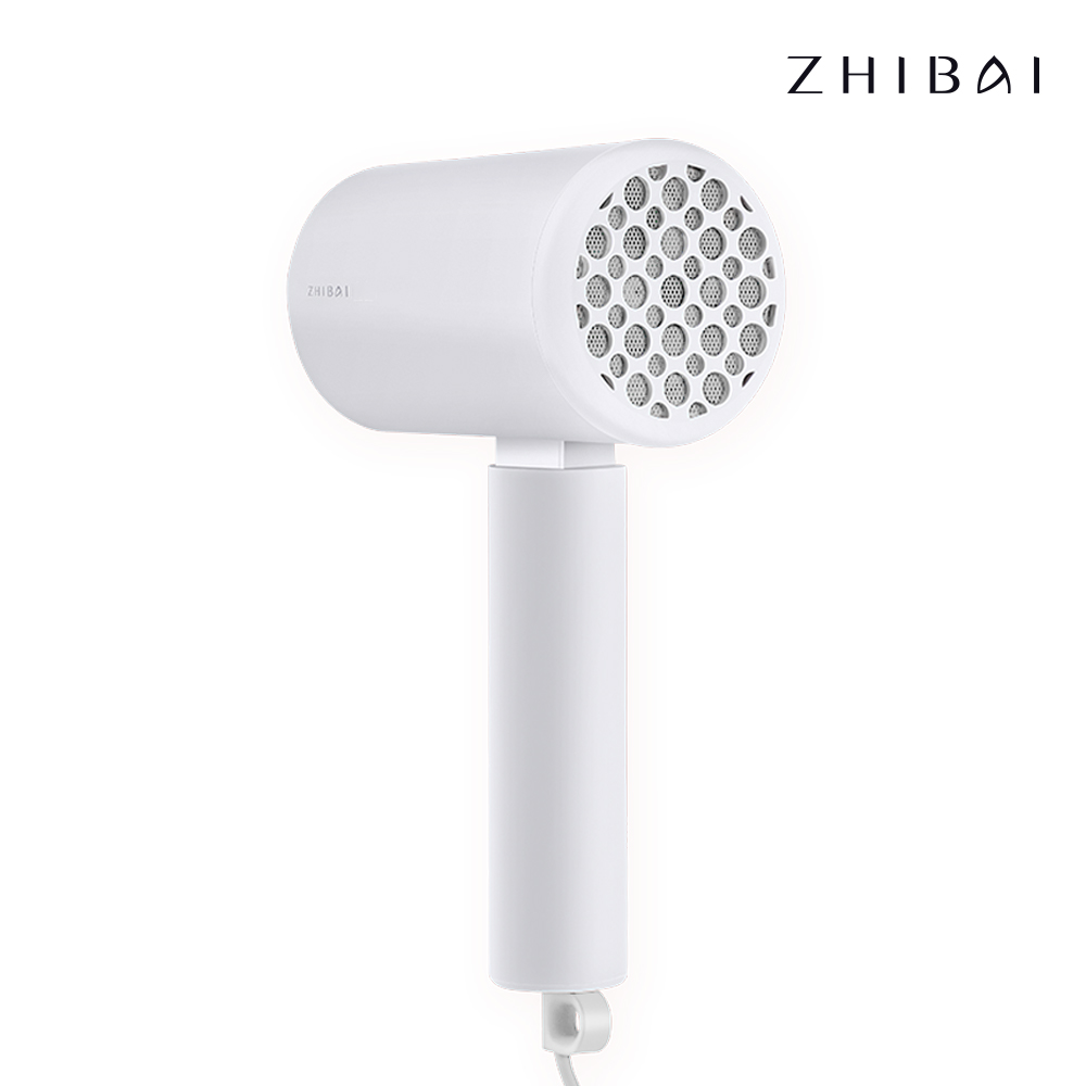 ZHIBAI HL360 マイナスイオンヘアドライヤー